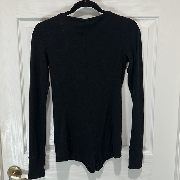 VS pajama romper - Picture 5 of 8